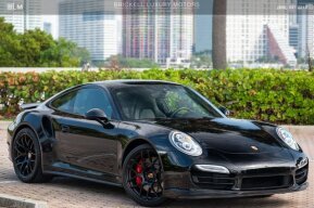 2014 Porsche 911 Turbo for sale 101872615