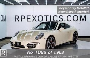 2014 Porsche 911 for sale 101883331