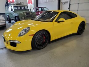 2014 Porsche 911 for sale 101888252