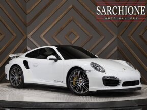 2014 Porsche 911 Turbo S for sale 101901874