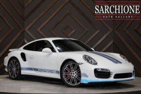 2014 Porsche 911 Turbo for sale 101926583