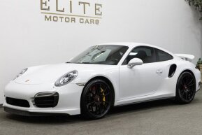 2014 Porsche 911 Turbo S for sale 101990960