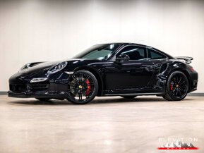 2014 Porsche 911 Turbo for sale 101999749