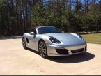 Thumbnail Photo 1 for 2014 Porsche Boxster S for Sale by Owner
