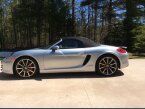 Thumbnail Photo 2 for 2014 Porsche Boxster S for Sale by Owner