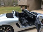 Thumbnail Photo 5 for 2014 Porsche Boxster S for Sale by Owner