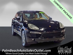2014 Porsche Cayenne for sale 101877172