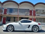 Thumbnail Photo 1 for 2014 Porsche Cayman
