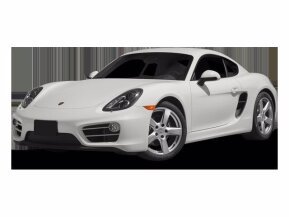 2014 Porsche Cayman for sale 101721976