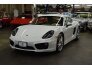 2014 Porsche Cayman S for sale 101784369