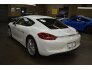 2014 Porsche Cayman S for sale 101784369