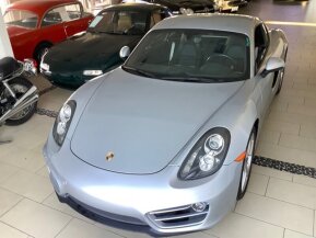 2014 Porsche Cayman for sale 101842350