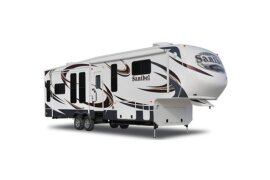 2014 Prime Time Manufacturing Sanibel 3050 specifications