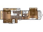 2014 Prime Time Manufacturing Sanibel 3251 Residential specifications