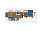 2014 Prime Time Manufacturing Sanibel 3601 Residential specifications