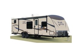 2014 R-Vision Trail-Sport 23RBS specifications