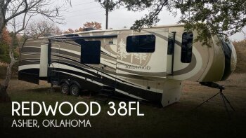 2014 Redwood Redwood