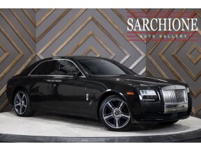 2014 Rolls-Royce Ghost for sale 101743406