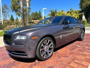 2014 Rolls-Royce Wraith for sale 101754880