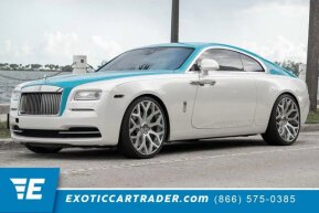 2014 Rolls-Royce Wraith for sale 101875453