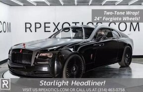 2014 Rolls-Royce Wraith for sale 101893884