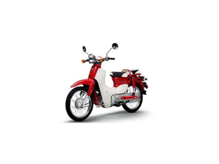 Характеристики модели SYM Symba 100 2014 года