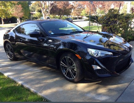 Photo 1 for 2014 Scion FR-S for Sale by Owner