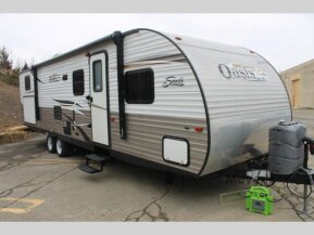 2014 Shasta Oasis for sale 300441183