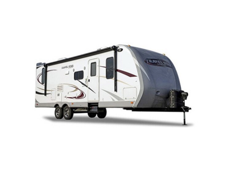 2014 Starcraft Travel Star 309BHS specifications