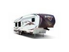 2014 SunnyBrook Raven 2980BH specifications