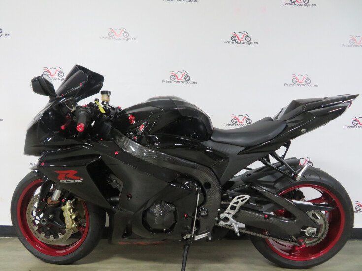 Photo for 2014 Suzuki GSX-R1000