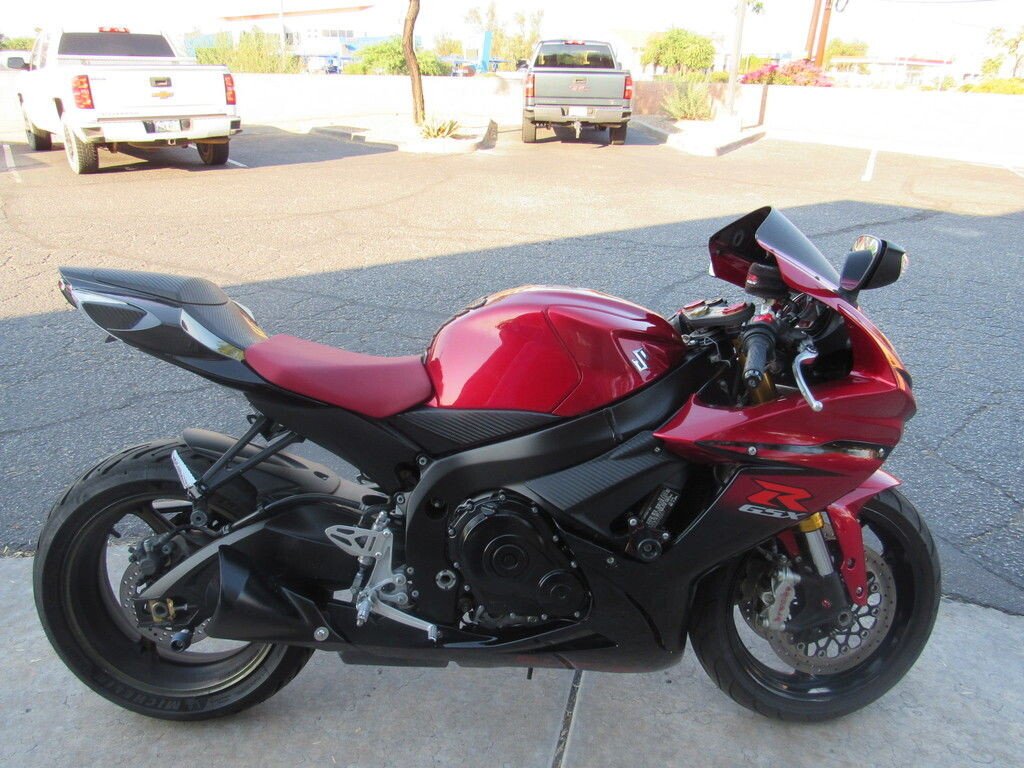 gsxr 750 autotrader