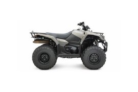 2014 Suzuki KingQuad 400 ASi Limited Edition specifications