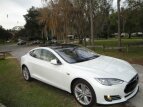 Thumbnail Photo 2 for 2014 Tesla Model S Performance