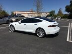 Thumbnail Photo 2 for 2014 Tesla Model S Performance for Sale by Owner