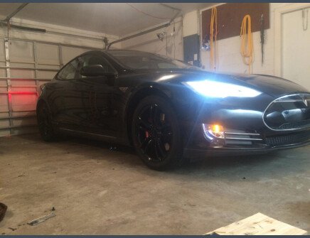 Photo 1 for 2014 Tesla Model S for Sale by Owner
