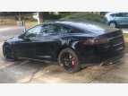 Thumbnail Photo 1 for 2014 Tesla Model S