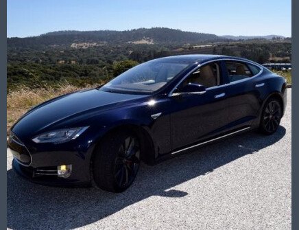 Photo 1 for 2014 Tesla Model S Performance for Sale by Owner