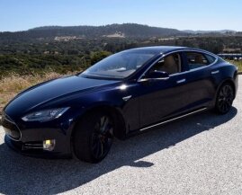 2014 Tesla Model S Performance for sale 100777855