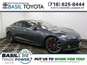 2014 Tesla Model S for sale 101745577