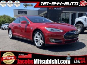 2014 Tesla Model S for sale 101937027