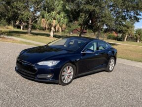 2014 Tesla Model S for sale 101967089