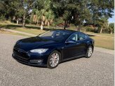 2014 Tesla Model S