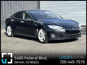 2014 Tesla Model S for sale 102000156