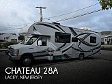 2014 Thor Chateau for sale 300418182