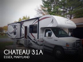 2014 Thor Chateau for sale 300487229
