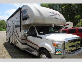 2014 Thor Chateau for sale 300517162