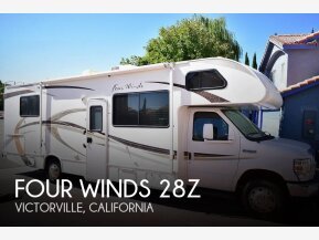 2014 Thor Four Winds 28Z for sale 300408509
