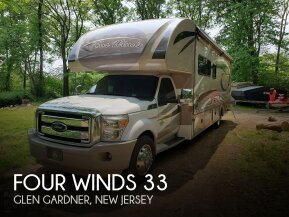 2014 Thor Four Winds for sale 300450862