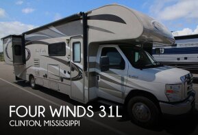 2014 Thor Four Winds 31L for sale 300489325